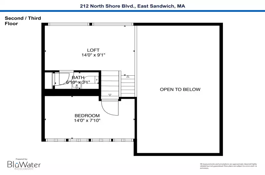212 North Shore Boulevard, East Sandwich, Massachusetts 02537, 2 Bedrooms Bedrooms, 5 Rooms Rooms,1 BathroomBathrooms,Residential,For Sale,212 North Shore Boulevard,22401710