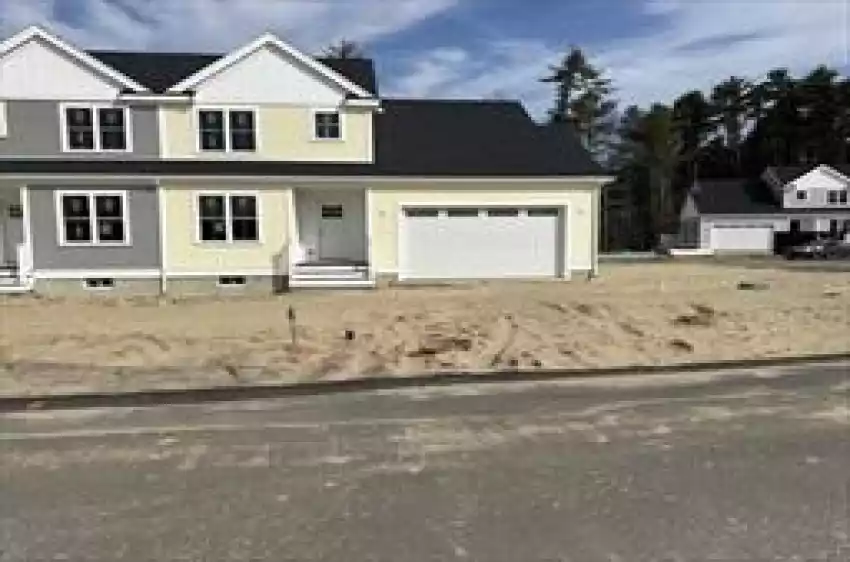 3 Hayley Circle, Rochester, Massachusetts 02770, 2 Bedrooms Bedrooms, 6 Rooms Rooms,2 BathroomsBathrooms,Residential,For Sale,Other,3 Hayley Circle,22401810