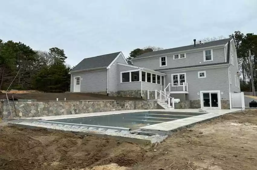 201 Old Mill Road, Osterville, Massachusetts 02655, 3 Bedrooms Bedrooms, 7 Rooms Rooms,4 BathroomsBathrooms,Residential,For Sale,201 Old Mill Road,22401822