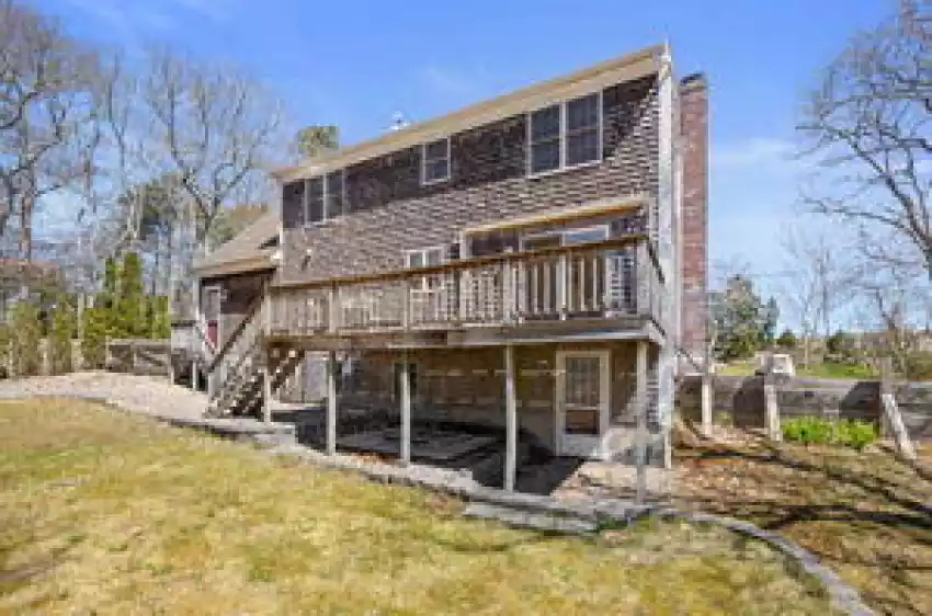 751 Old Bass River Road, Dennis, Massachusetts 02638, 3 Bedrooms Bedrooms, 5 Rooms Rooms,2 BathroomsBathrooms,Residential,For Sale,751 Old Bass River Road,22401662