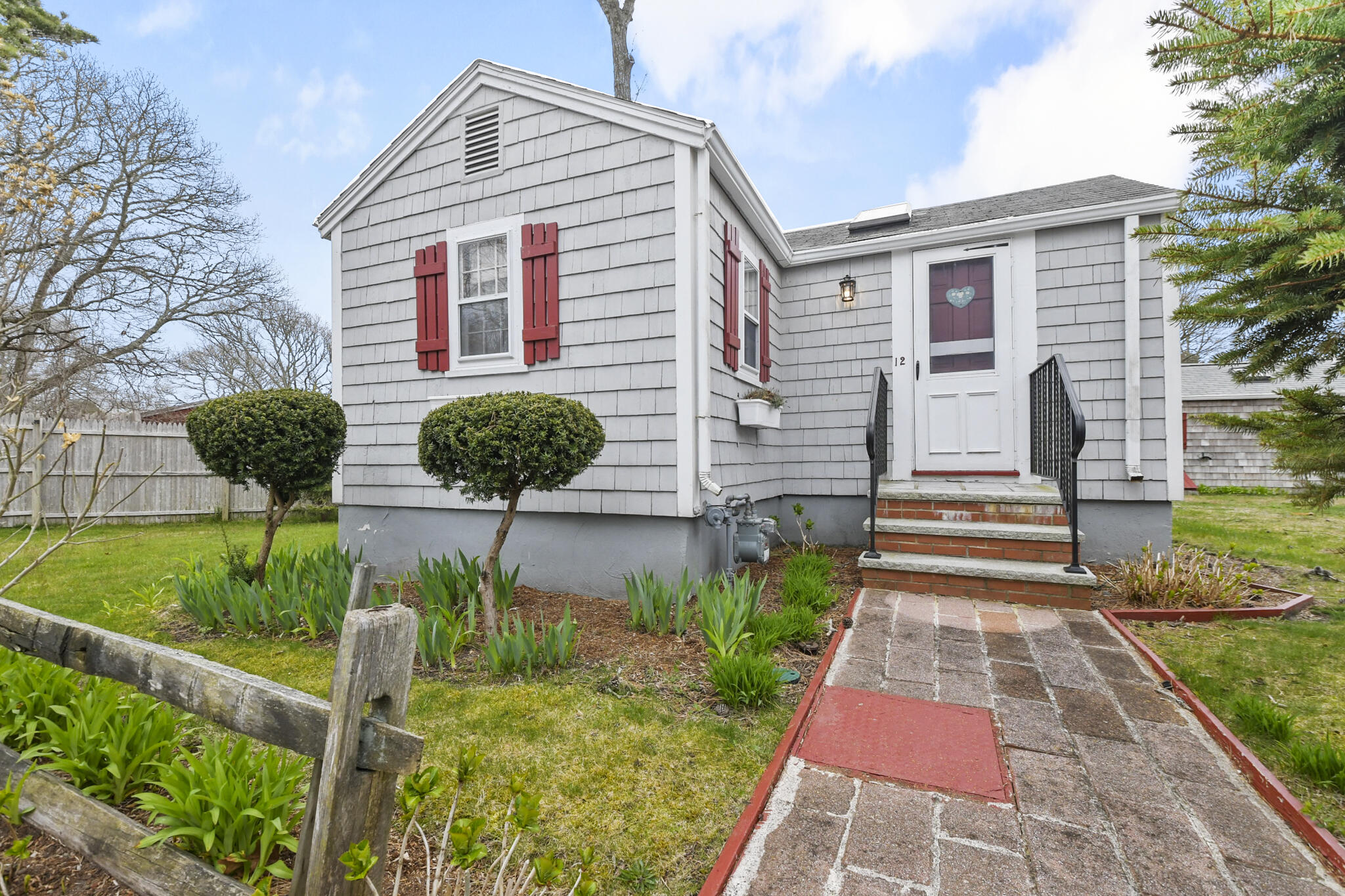 638 MA-28 # 12, West Yarmouth, Massachusetts 02673, 2 Bedrooms Bedrooms, 3 Rooms Rooms,1 BathroomBathrooms,Residential,For Sale,Beachwood,638 MA-28 # 12,22401879