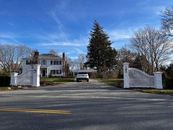 2400 Meetinghouse Way, West Barnstable, Massachusetts 02668, 4 Bedrooms Bedrooms, 8 Rooms Rooms,4 BathroomsBathrooms,Residential,For Sale,2400 Meetinghouse Way,22401908