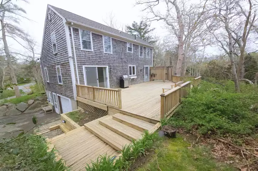 326 Tubman Road, Brewster, Massachusetts 02631, 3 Bedrooms Bedrooms, 5 Rooms Rooms,2 BathroomsBathrooms,Residential,For Sale,326 Tubman Road,22401963