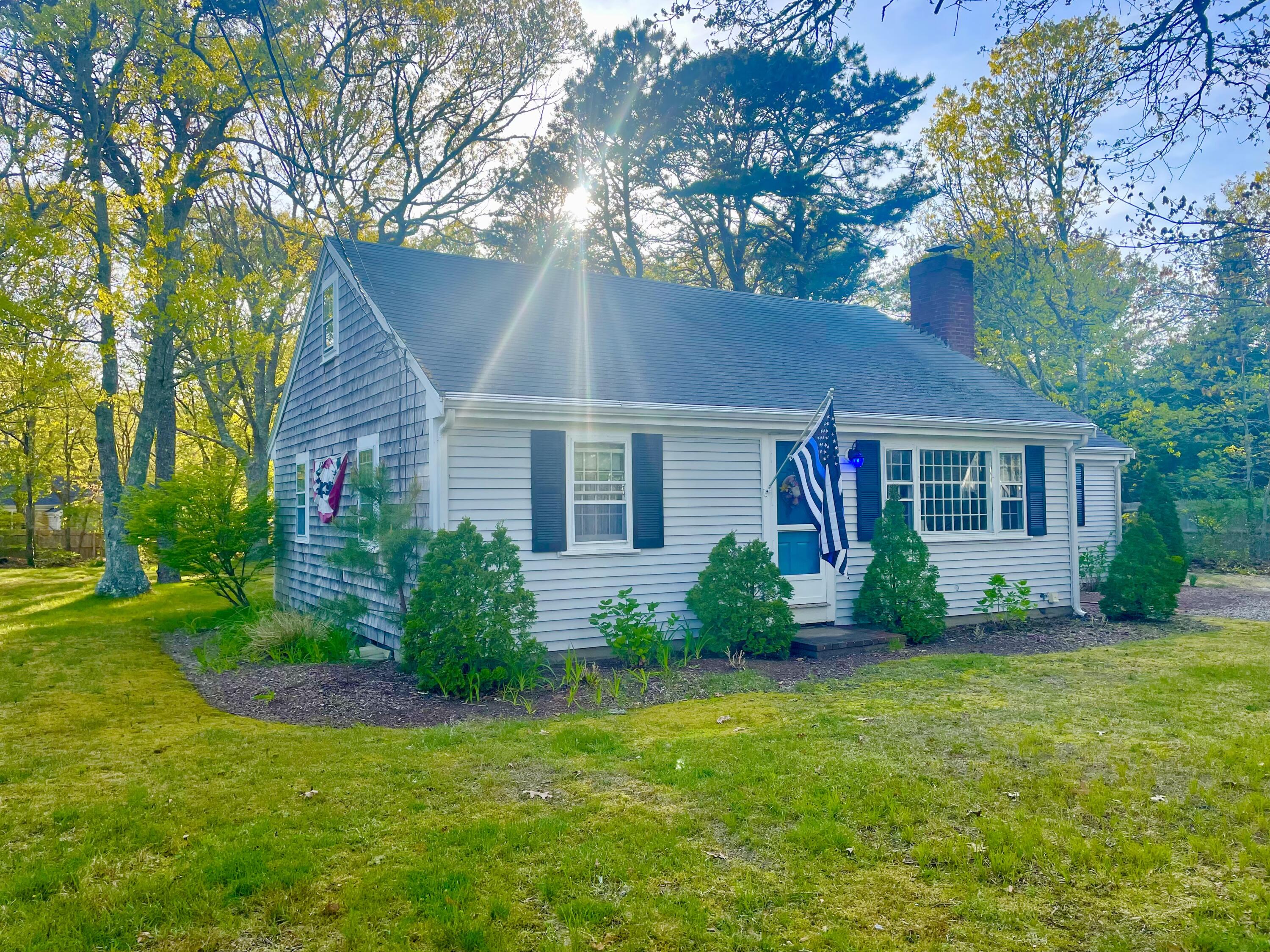 27 TERN Road, South Yarmouth, Massachusetts 02664, 3 Bedrooms Bedrooms, 5 Rooms Rooms,1 BathroomBathrooms,Residential,For Sale,27 TERN Road,22401975