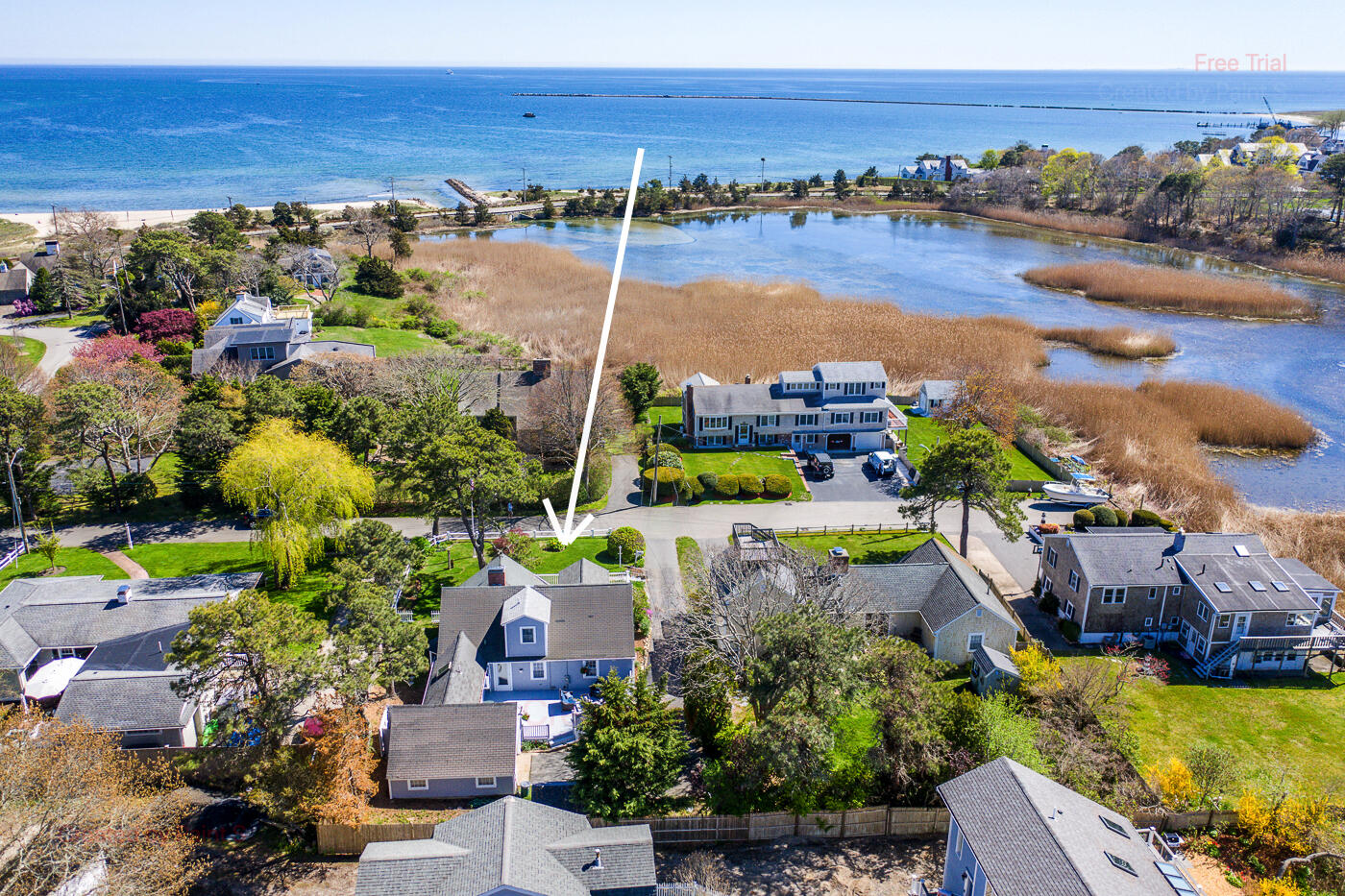 64 Studley Road, Hyannis, Massachusetts 02601, 3 Bedrooms Bedrooms, 7 Rooms Rooms,2 BathroomsBathrooms,Residential,For Sale,64 Studley Road,22402008