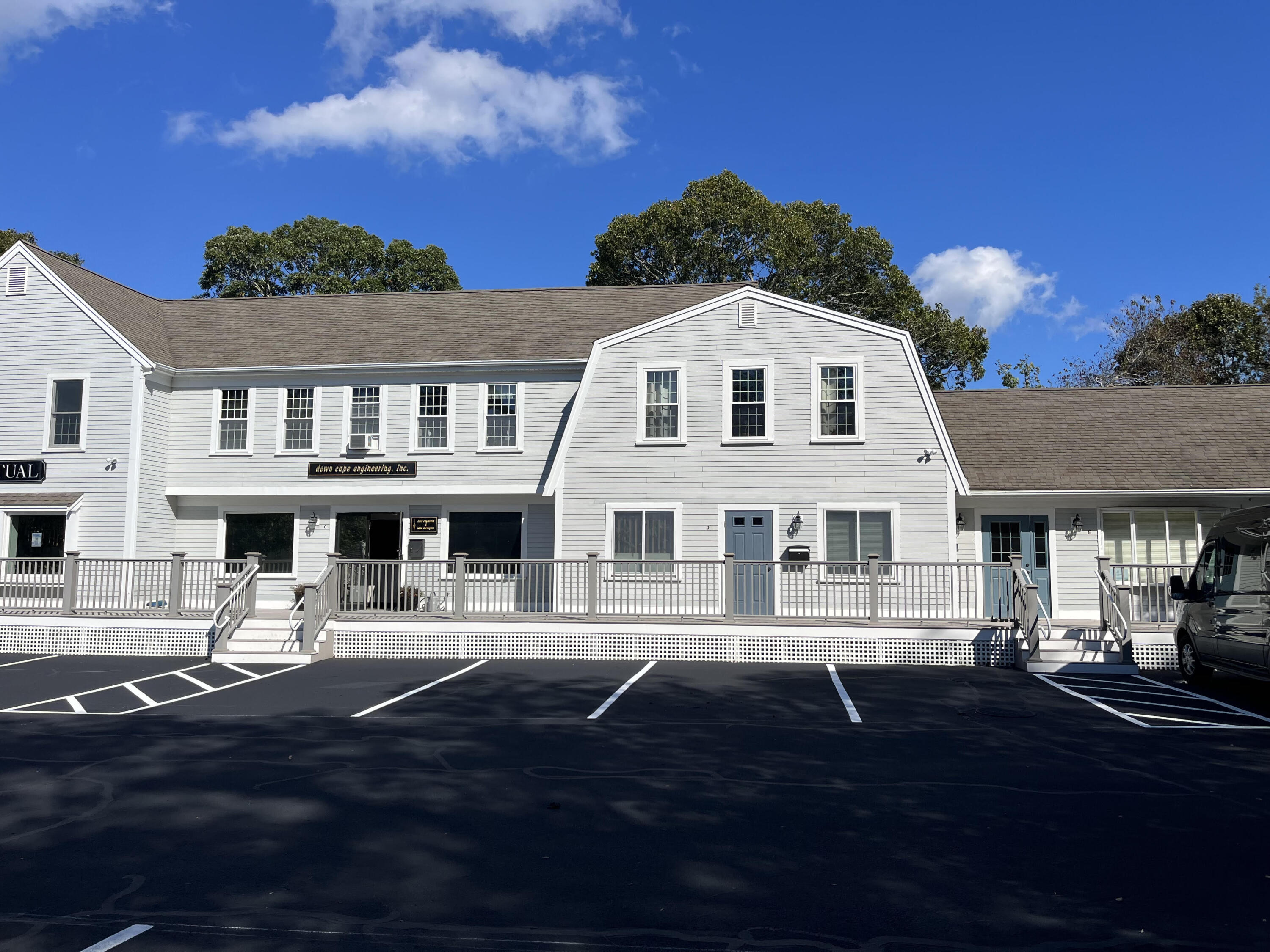 939 Route 6A # D2, Yarmouth Port, Massachusetts 02675, 2 Bedrooms Bedrooms, 4 Rooms Rooms,1 BathroomBathrooms,Residential Lease,For Rent,939 Route 6A # D2,22402028